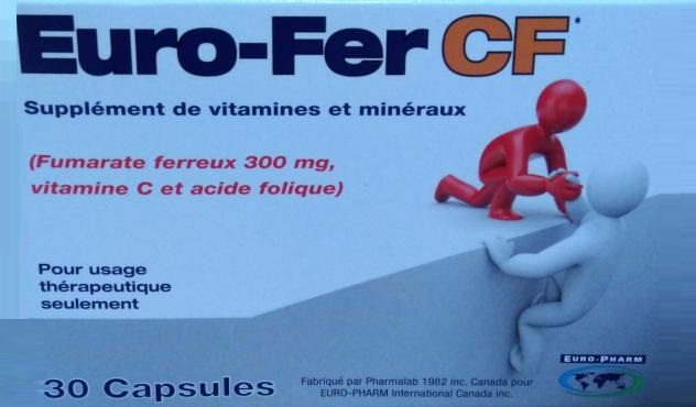 Euro-Fer CF